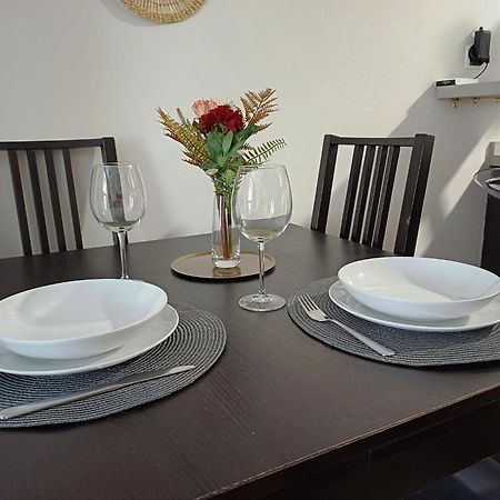 Apartamento Galeria Gijón Exteriér fotografie